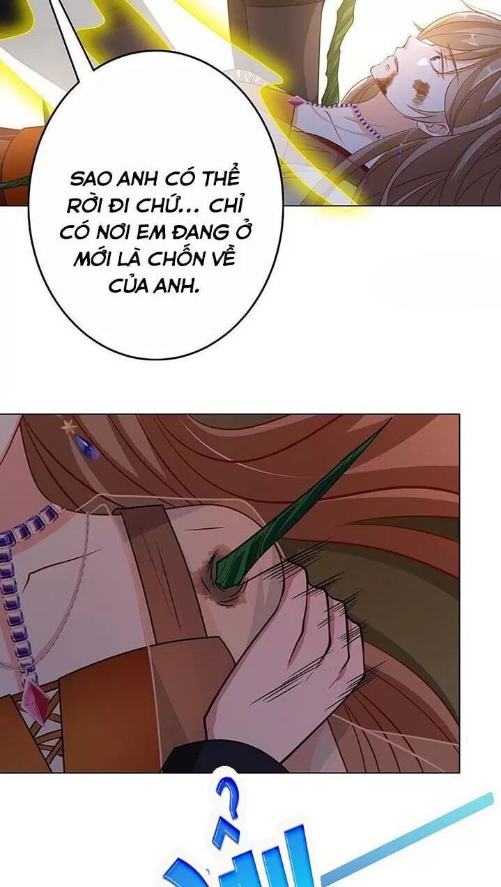 Quy Luật Tình Yêu Ở Mạt Thế Chapter 270 - 9