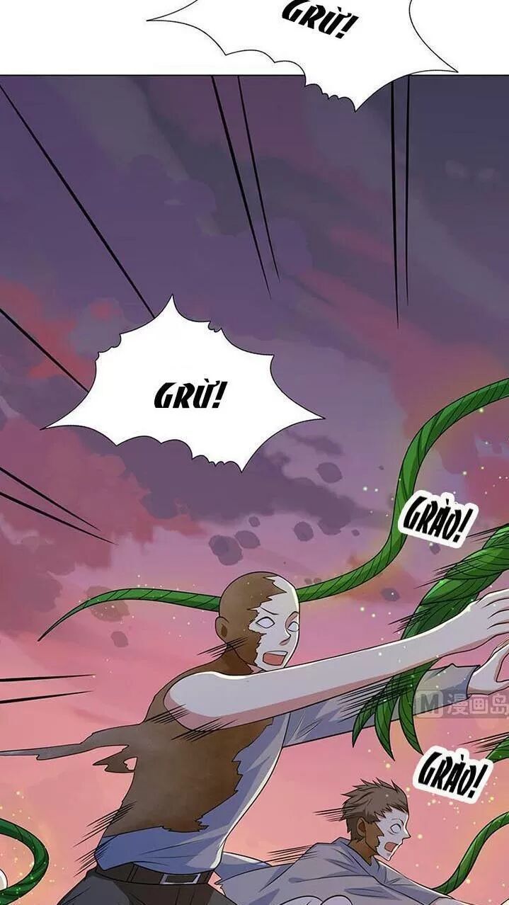 Quy Luật Tình Yêu Ở Mạt Thế Chapter 271 - 2