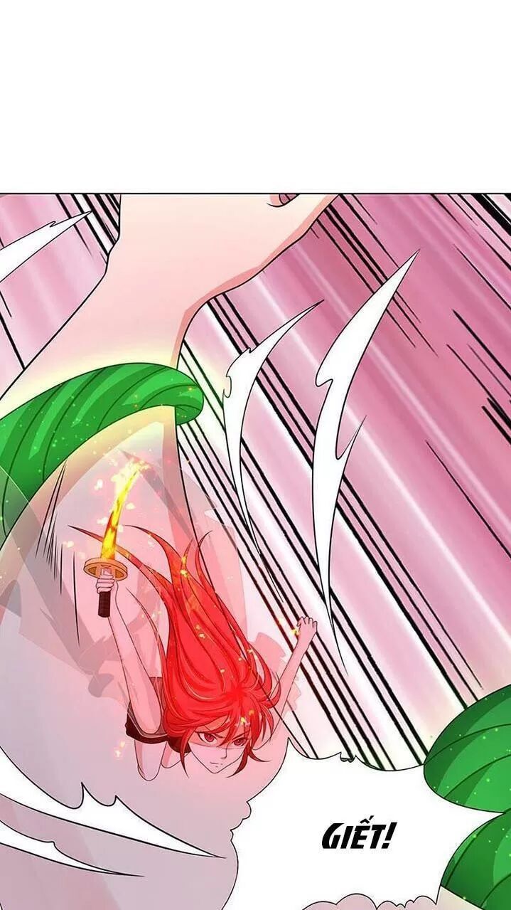 Quy Luật Tình Yêu Ở Mạt Thế Chapter 271 - 11