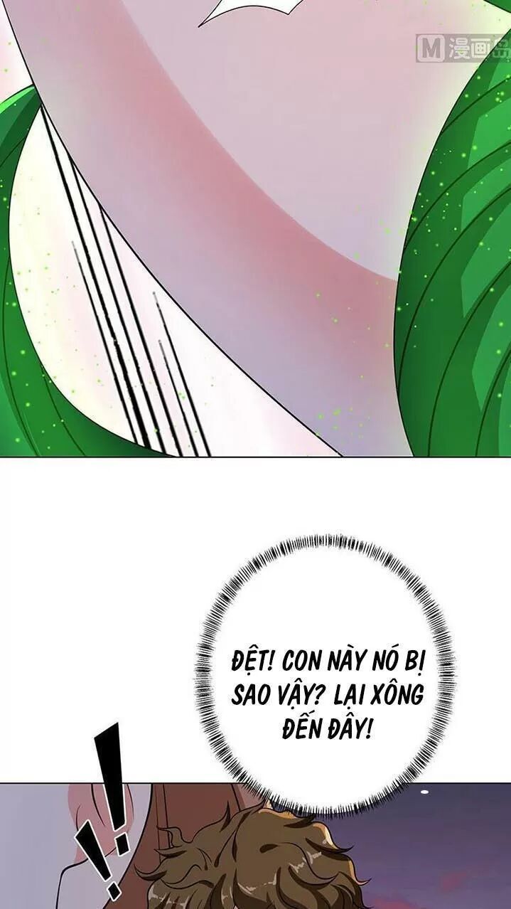 Quy Luật Tình Yêu Ở Mạt Thế Chapter 271 - 12