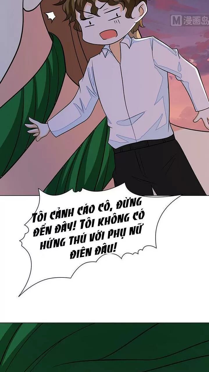 Quy Luật Tình Yêu Ở Mạt Thế Chapter 271 - 13