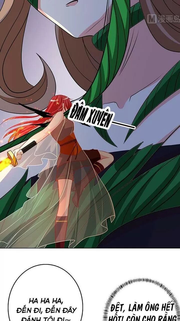 Quy Luật Tình Yêu Ở Mạt Thế Chapter 271 - 15