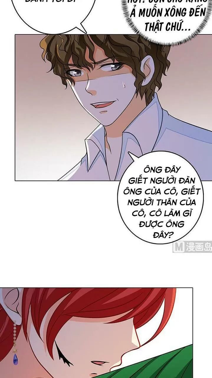 Quy Luật Tình Yêu Ở Mạt Thế Chapter 271 - 16