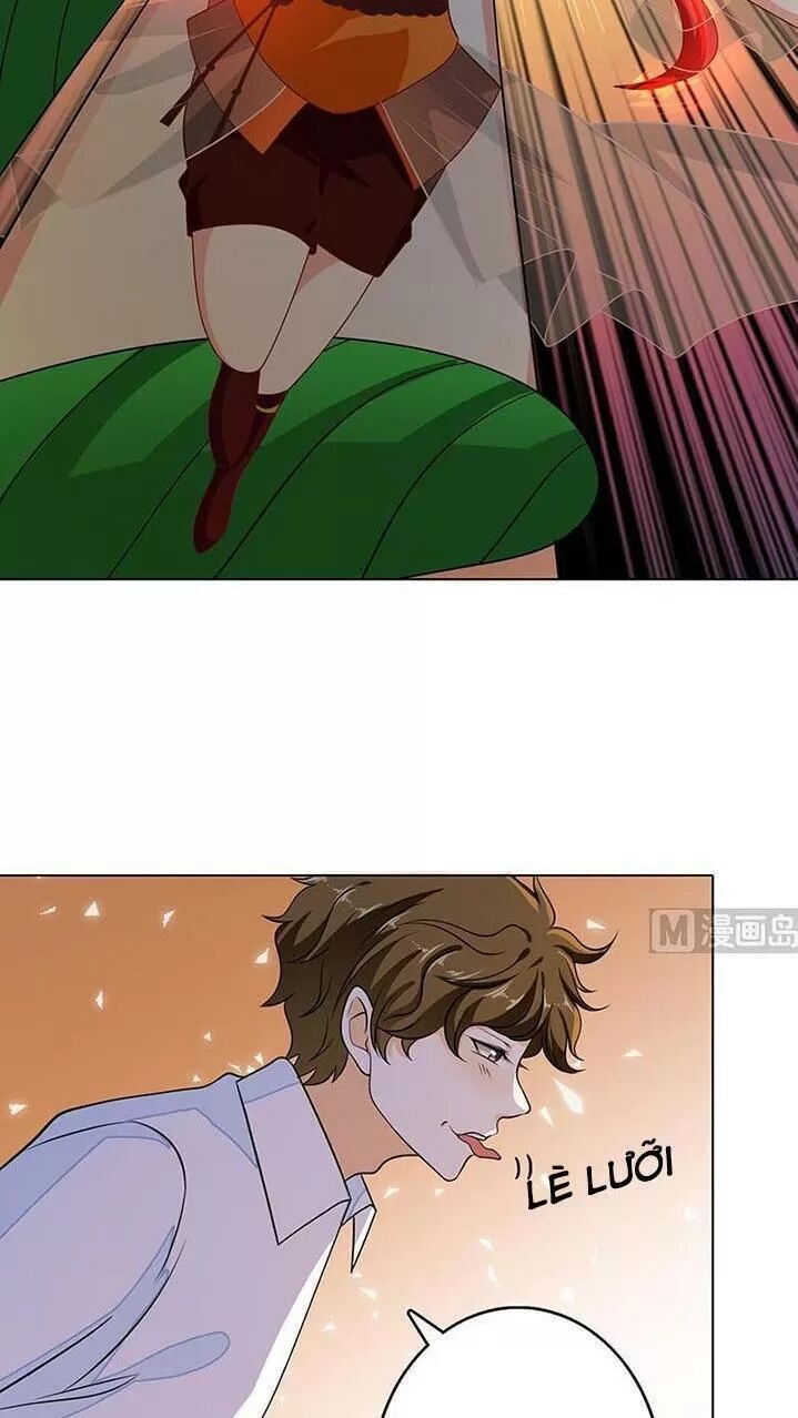 Quy Luật Tình Yêu Ở Mạt Thế Chapter 271 - 18