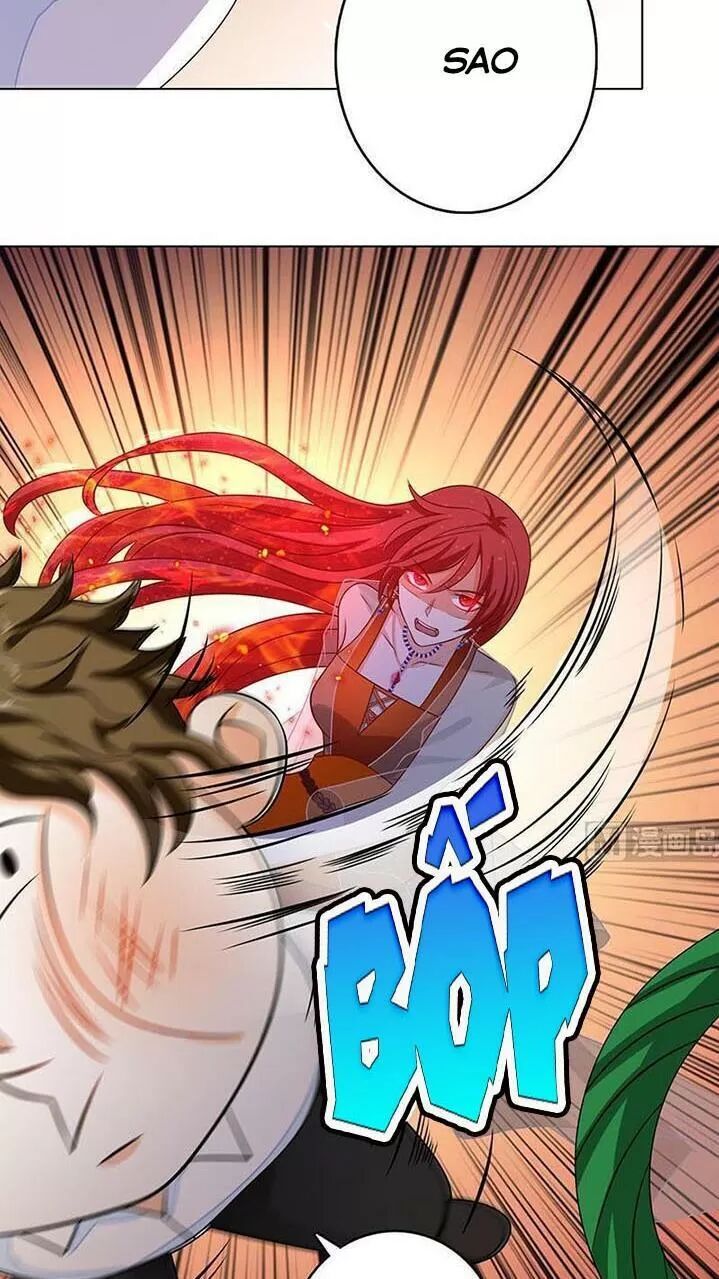 Quy Luật Tình Yêu Ở Mạt Thế Chapter 271 - 19