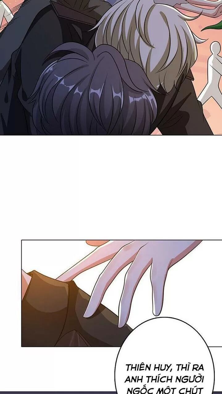 Quy Luật Tình Yêu Ở Mạt Thế Chapter 271 - 3