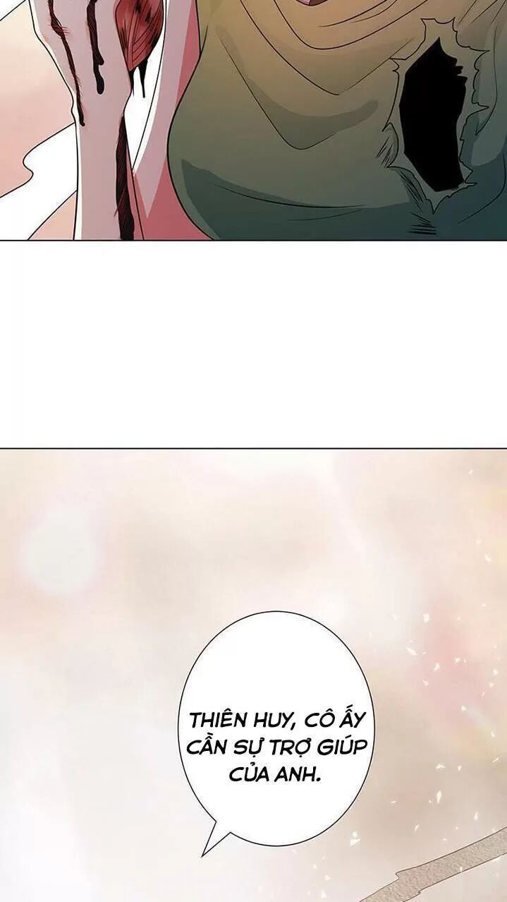 Quy Luật Tình Yêu Ở Mạt Thế Chapter 271 - 22