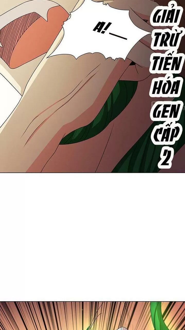 Quy Luật Tình Yêu Ở Mạt Thế Chapter 271 - 25