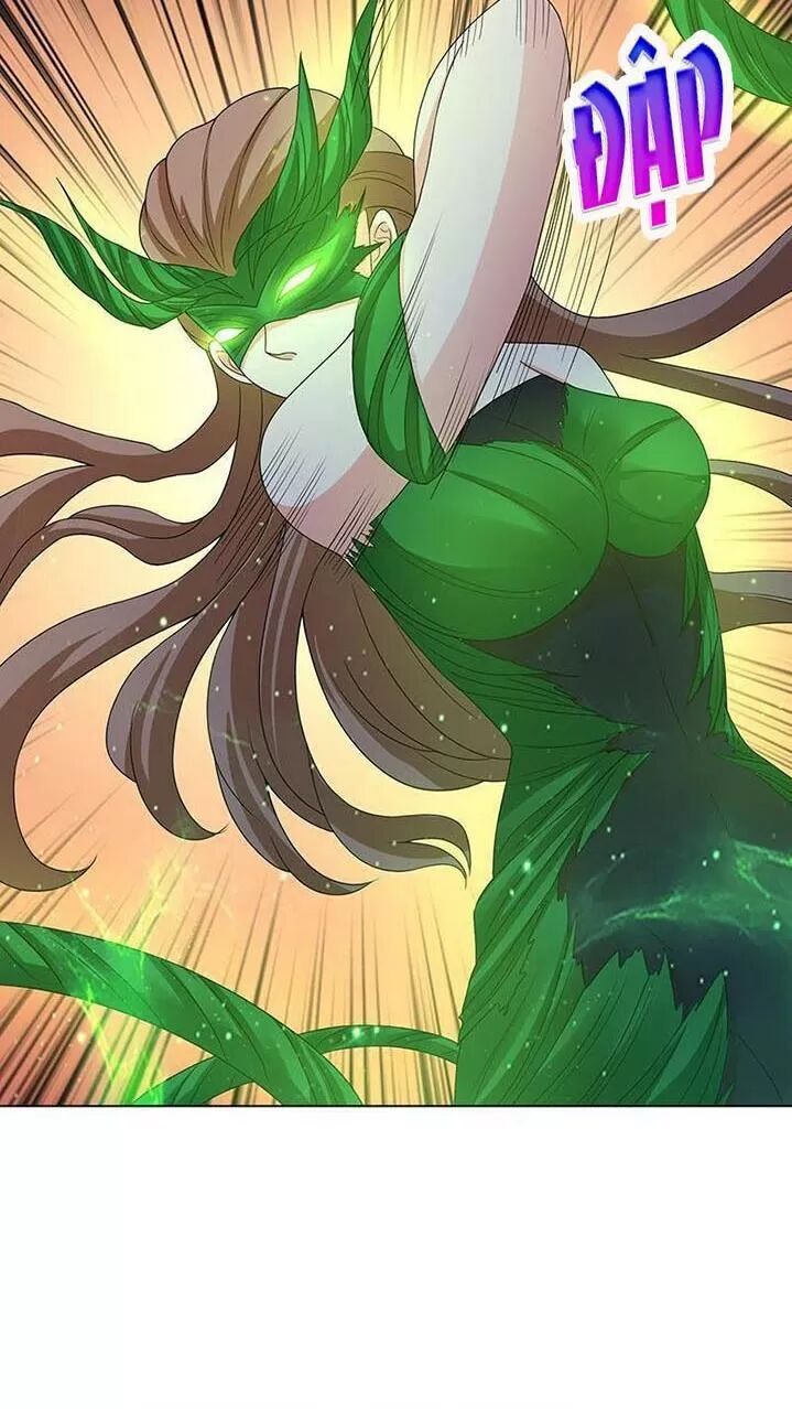 Quy Luật Tình Yêu Ở Mạt Thế Chapter 271 - 26