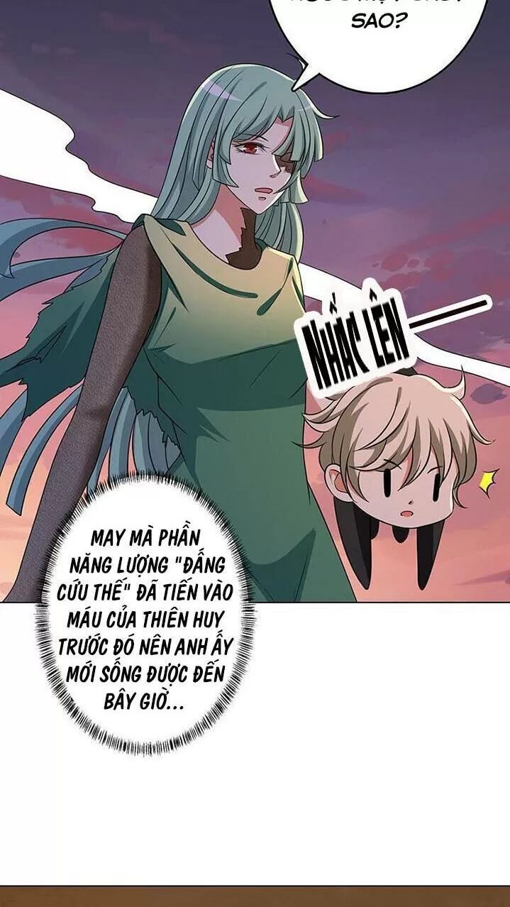 Quy Luật Tình Yêu Ở Mạt Thế Chapter 271 - 4