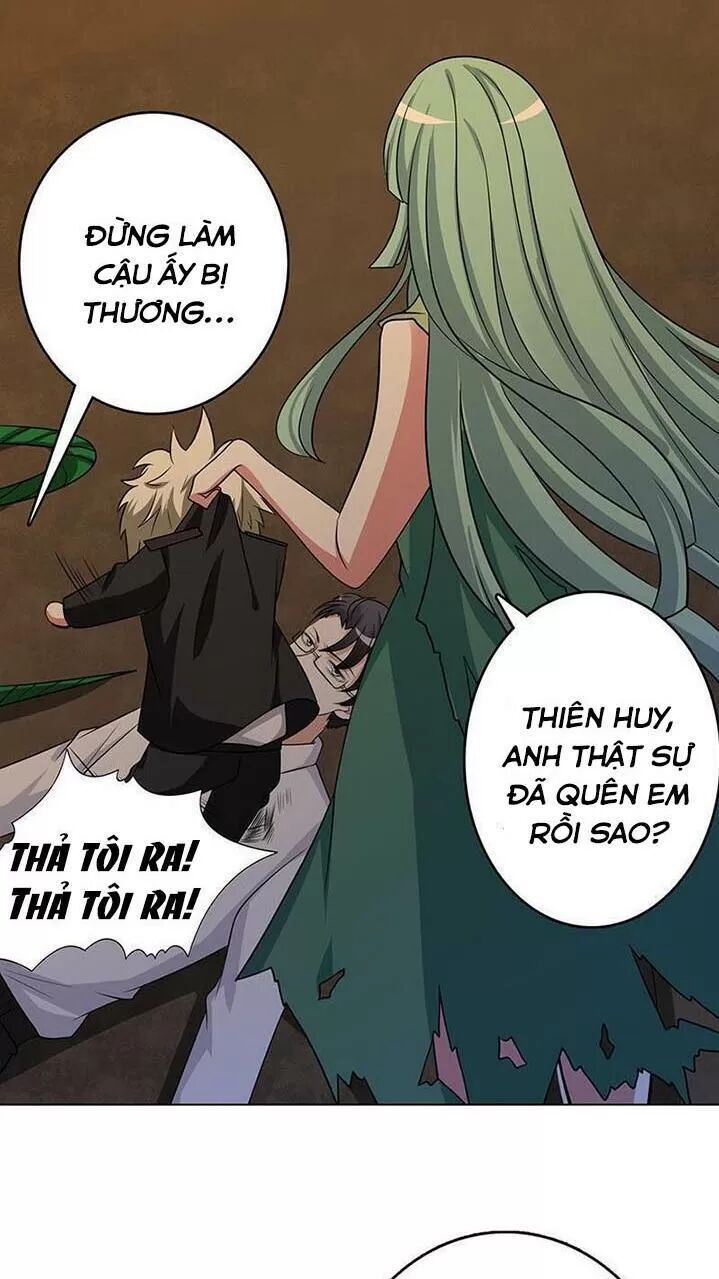Quy Luật Tình Yêu Ở Mạt Thế Chapter 271 - 5