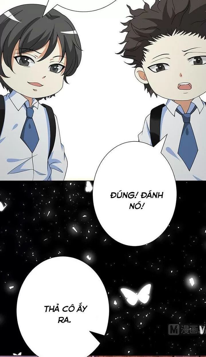 Quy Luật Tình Yêu Ở Mạt Thế Chapter 272 - 13
