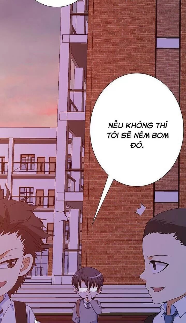 Quy Luật Tình Yêu Ở Mạt Thế Chapter 272 - 14