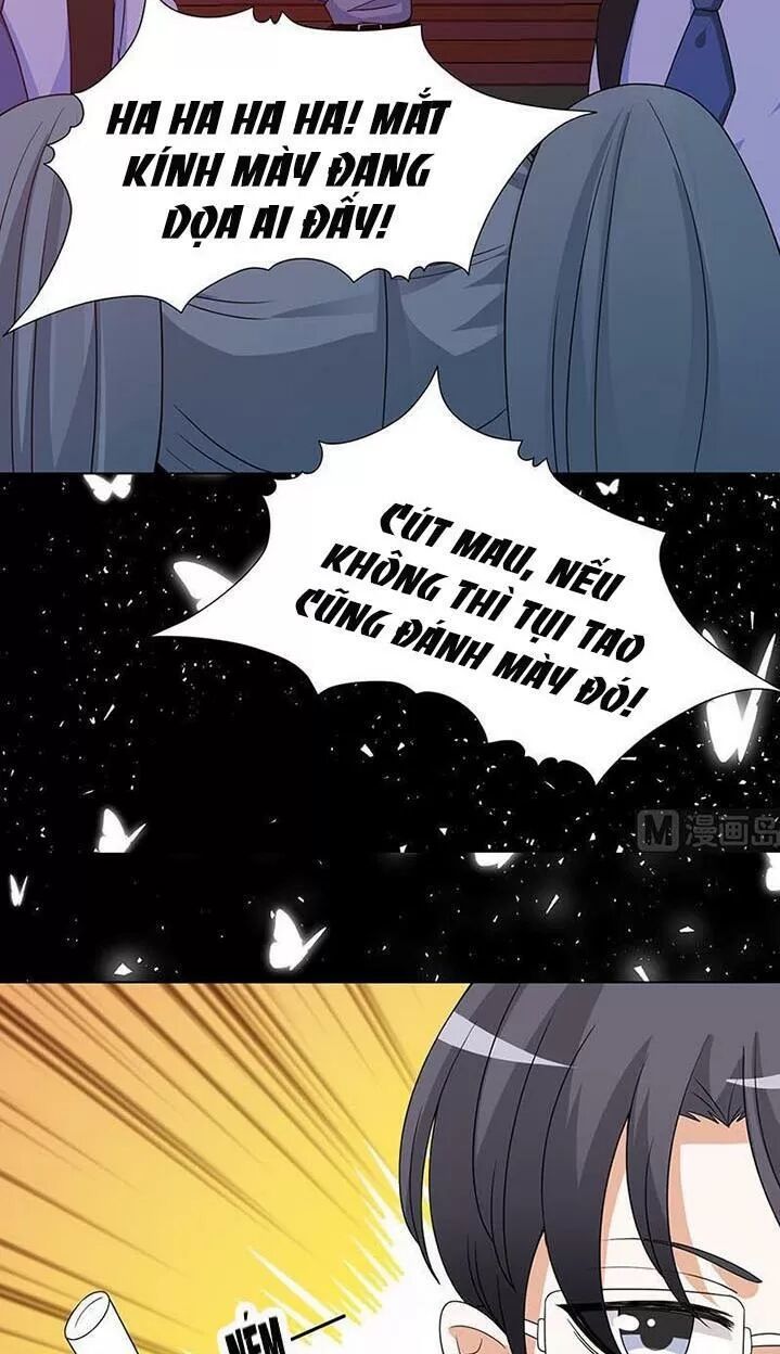 Quy Luật Tình Yêu Ở Mạt Thế Chapter 272 - 15