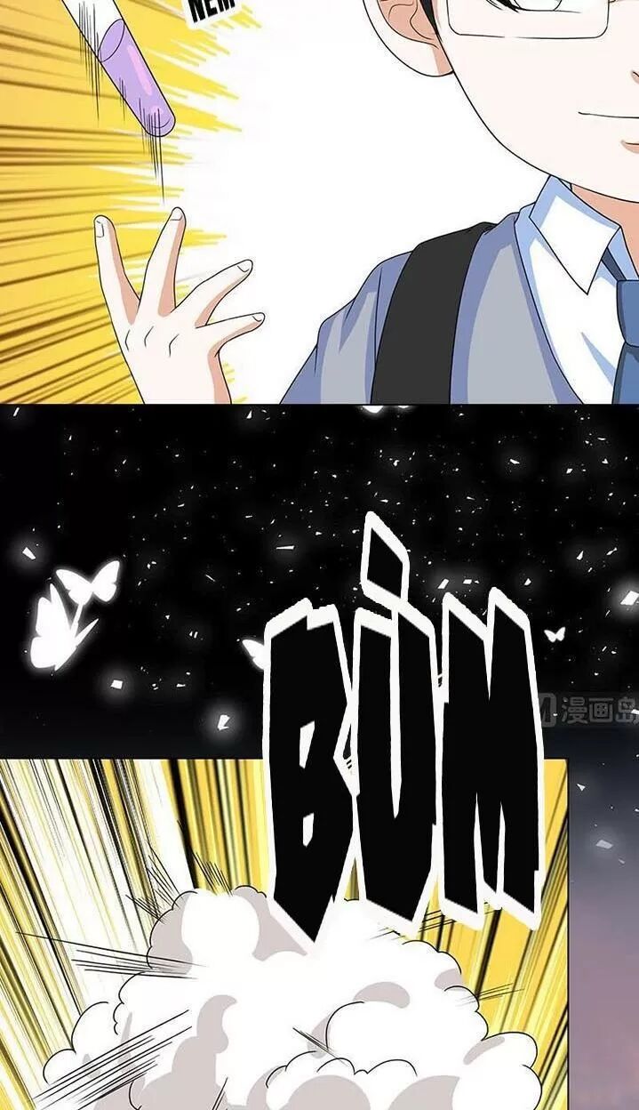 Quy Luật Tình Yêu Ở Mạt Thế Chapter 272 - 16