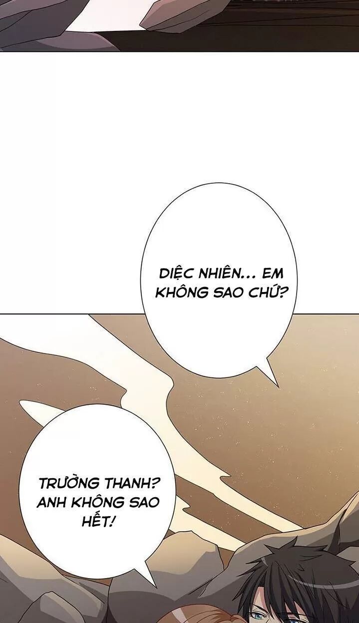 Quy Luật Tình Yêu Ở Mạt Thế Chapter 272 - 3