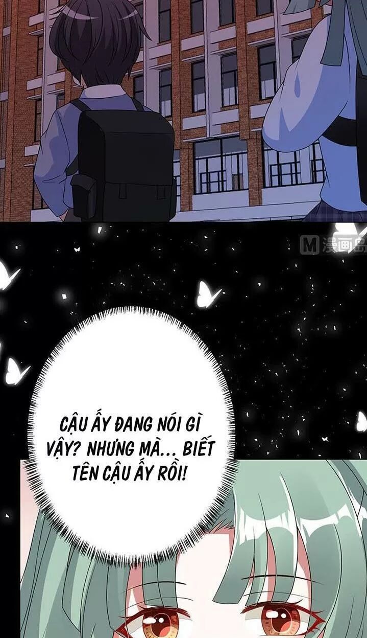 Quy Luật Tình Yêu Ở Mạt Thế Chapter 272 - 22