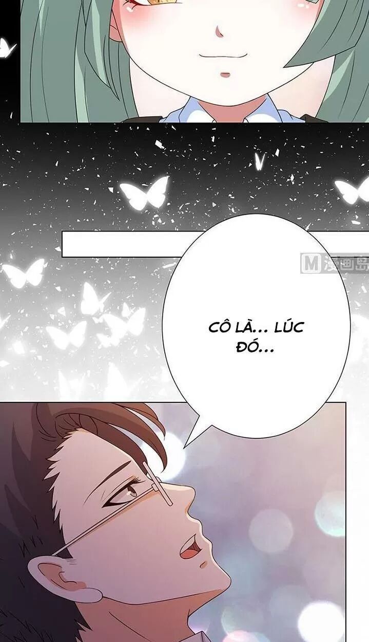 Quy Luật Tình Yêu Ở Mạt Thế Chapter 272 - 23