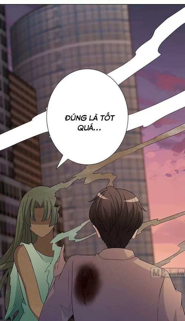 Quy Luật Tình Yêu Ở Mạt Thế Chapter 272 - 25