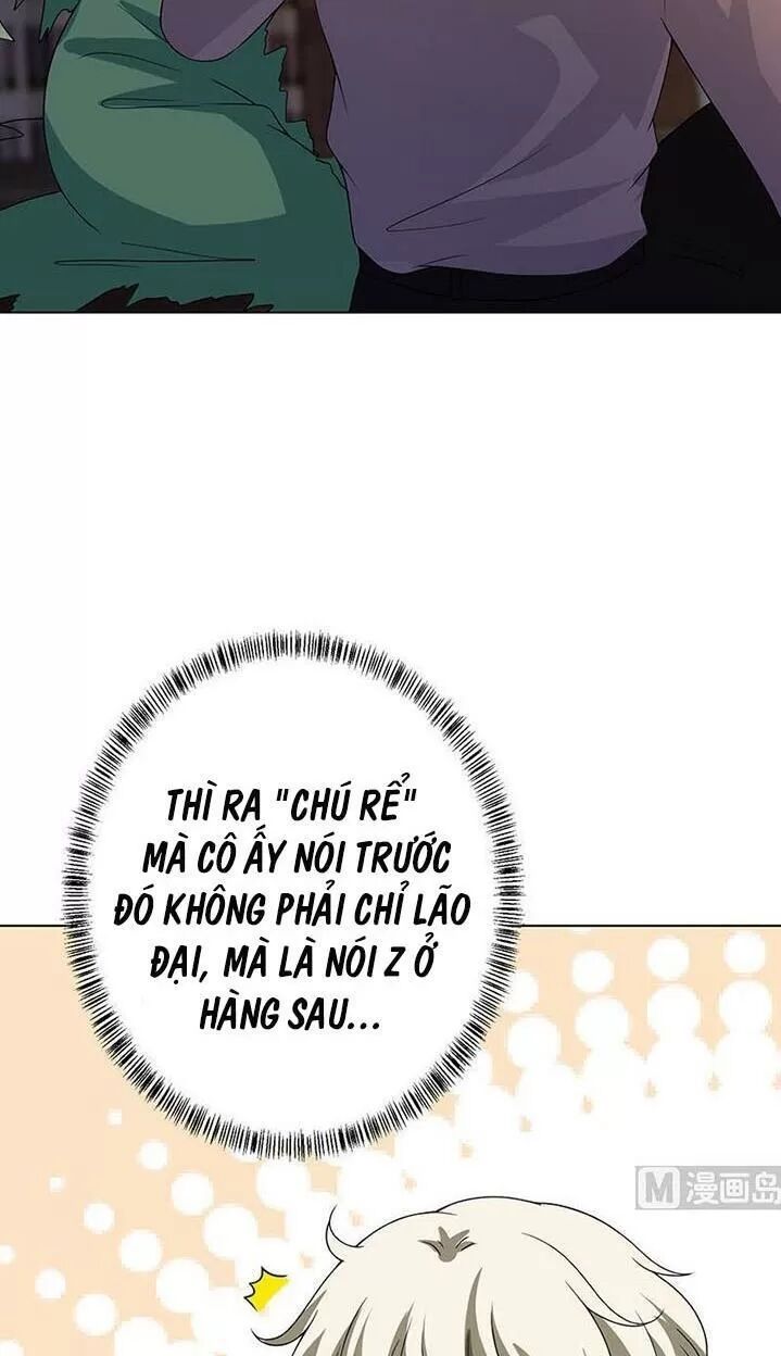Quy Luật Tình Yêu Ở Mạt Thế Chapter 272 - 26