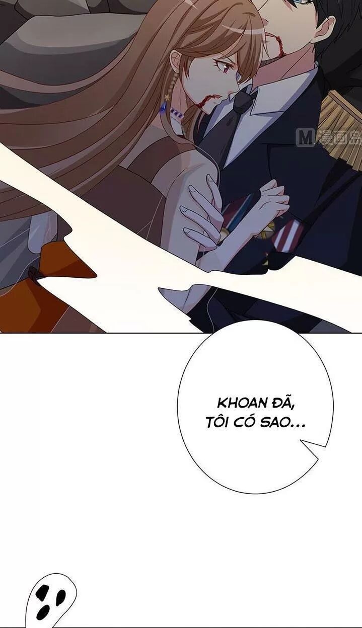 Quy Luật Tình Yêu Ở Mạt Thế Chapter 272 - 4