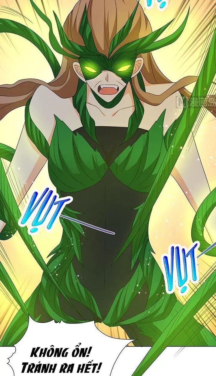 Quy Luật Tình Yêu Ở Mạt Thế Chapter 272 - 6