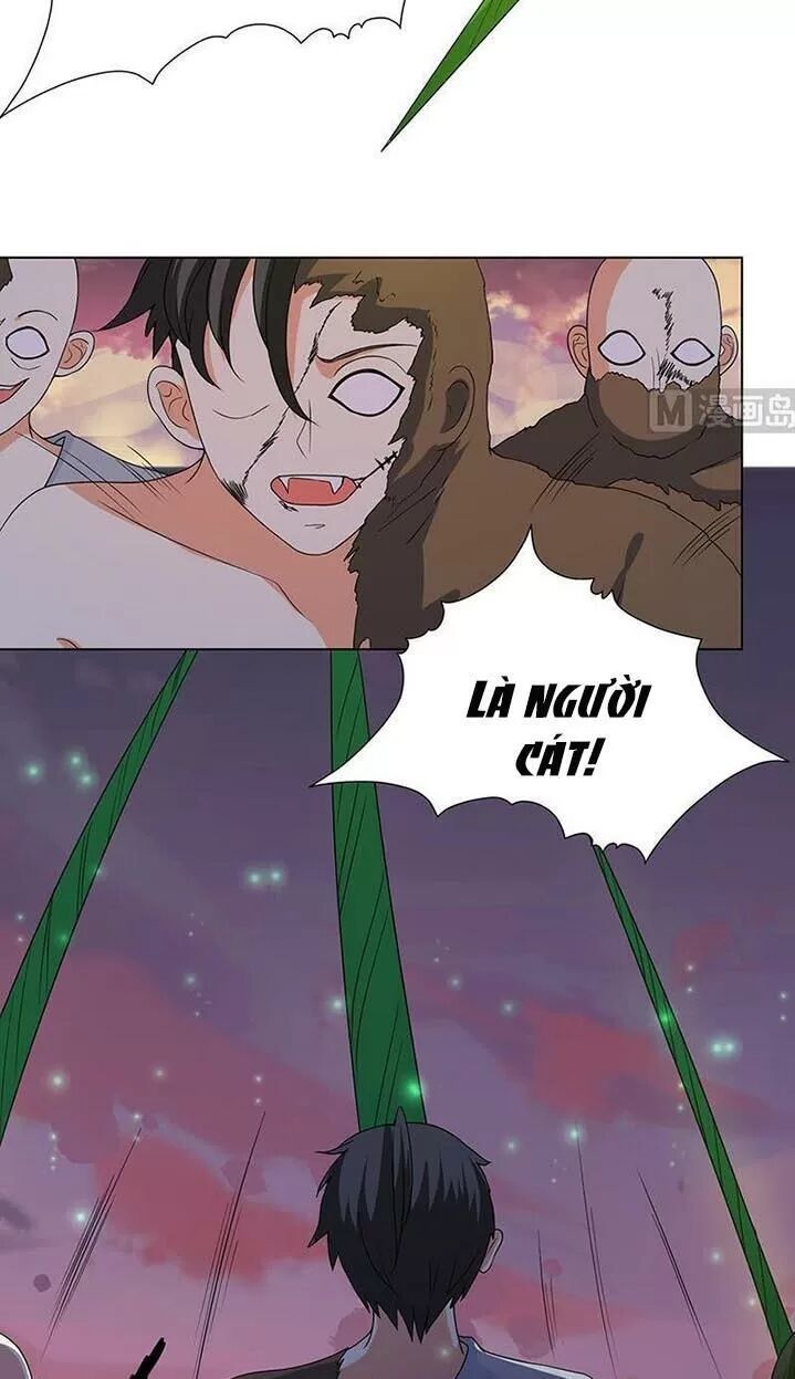Quy Luật Tình Yêu Ở Mạt Thế Chapter 272 - 7