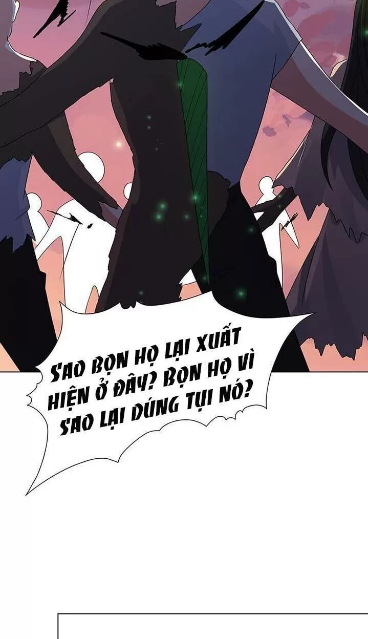 Quy Luật Tình Yêu Ở Mạt Thế Chapter 272 - 8