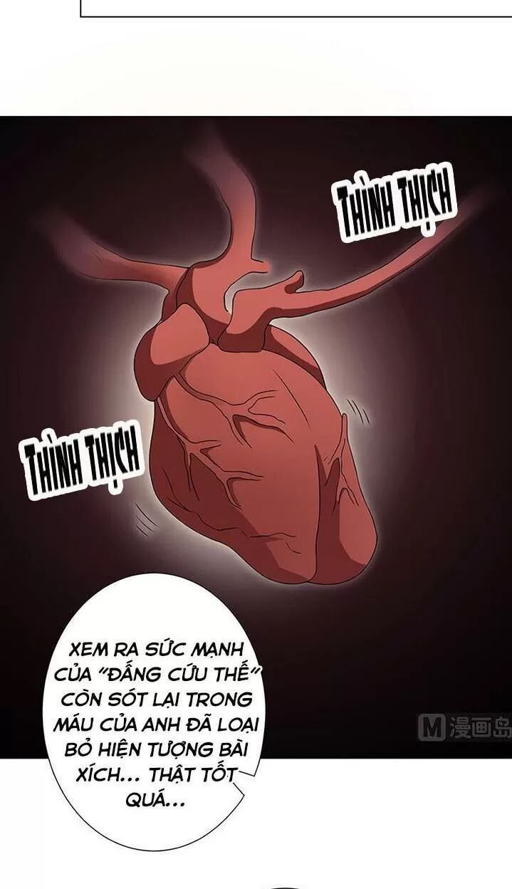 Quy Luật Tình Yêu Ở Mạt Thế Chapter 272 - 9