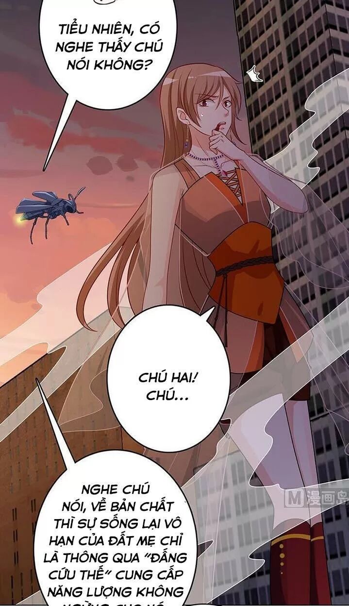 Quy Luật Tình Yêu Ở Mạt Thế Chapter 273 - 2