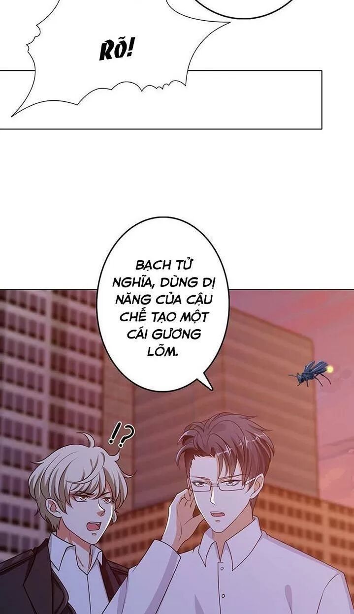 Quy Luật Tình Yêu Ở Mạt Thế Chapter 273 - 12