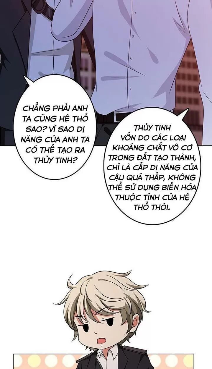 Quy Luật Tình Yêu Ở Mạt Thế Chapter 273 - 13