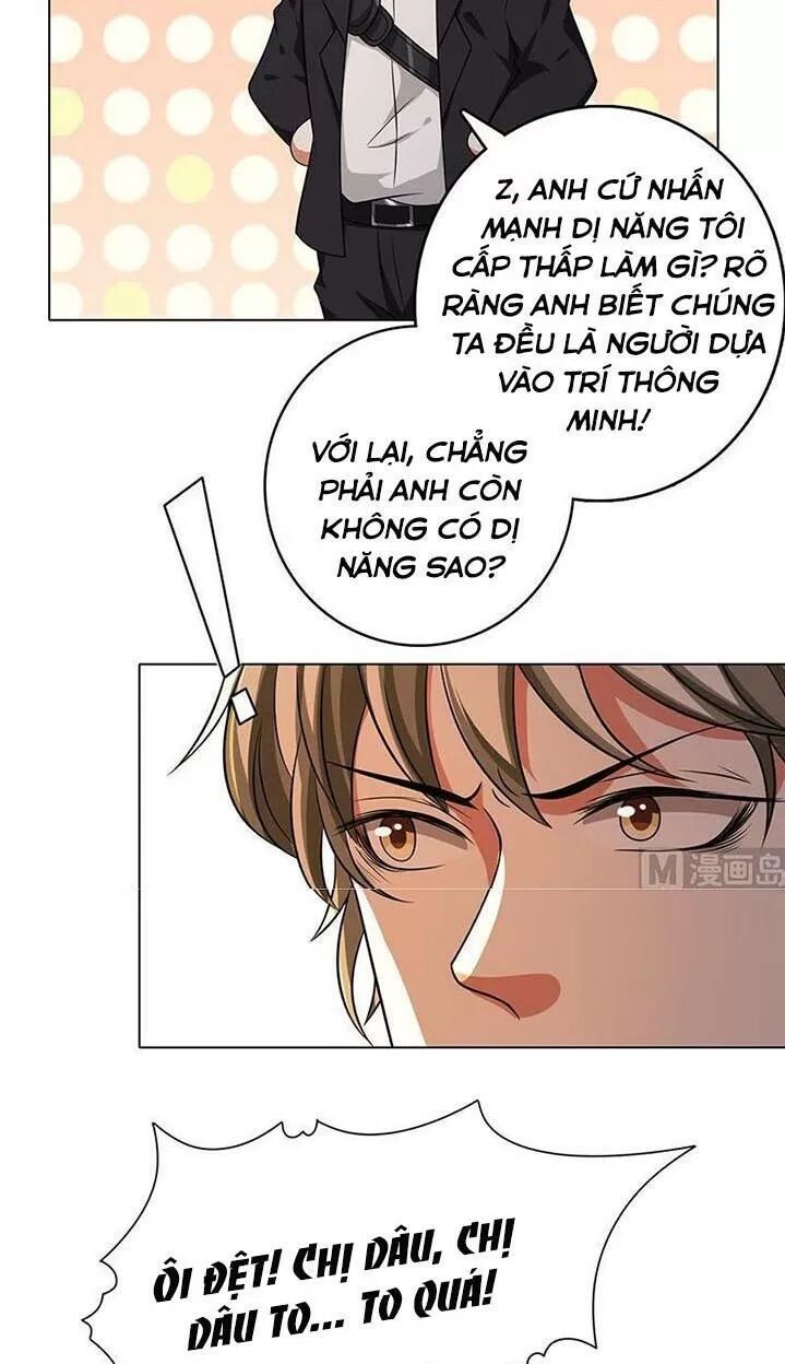 Quy Luật Tình Yêu Ở Mạt Thế Chapter 273 - 14