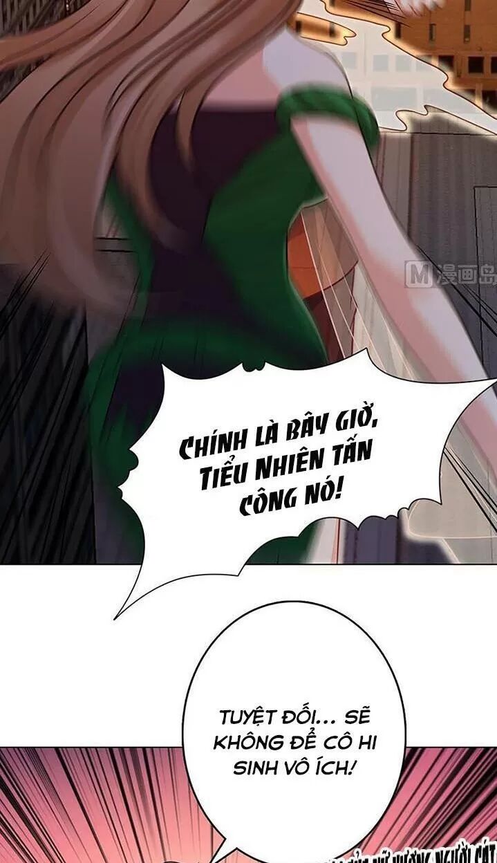 Quy Luật Tình Yêu Ở Mạt Thế Chapter 273 - 19