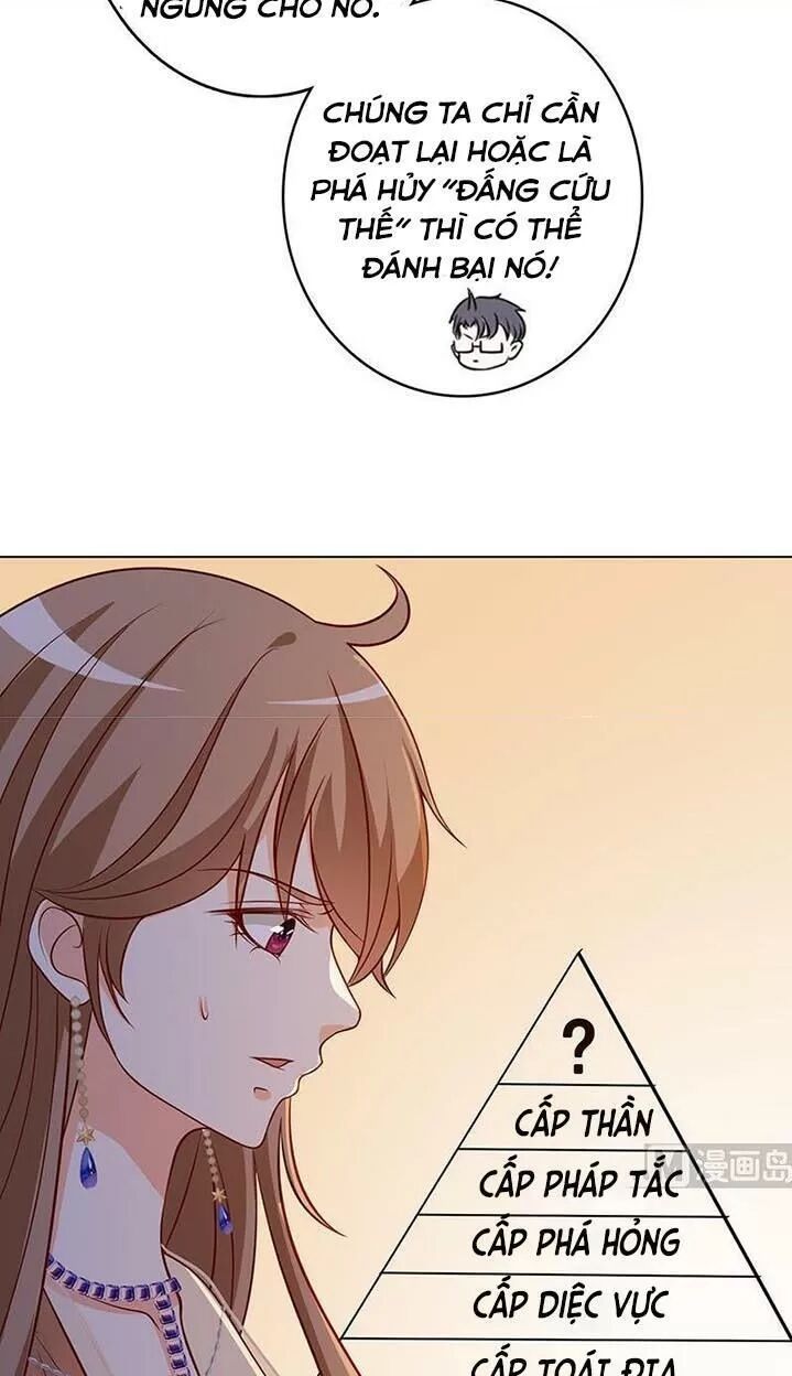 Quy Luật Tình Yêu Ở Mạt Thế Chapter 273 - 3