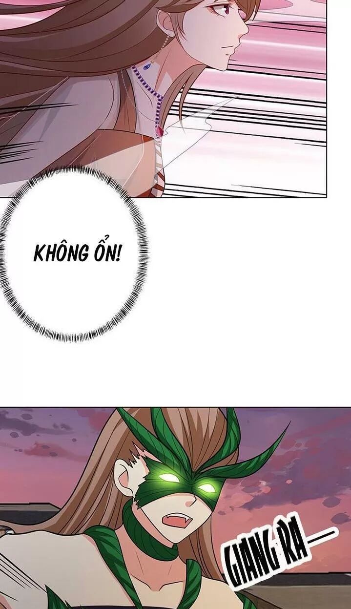 Quy Luật Tình Yêu Ở Mạt Thế Chapter 273 - 21