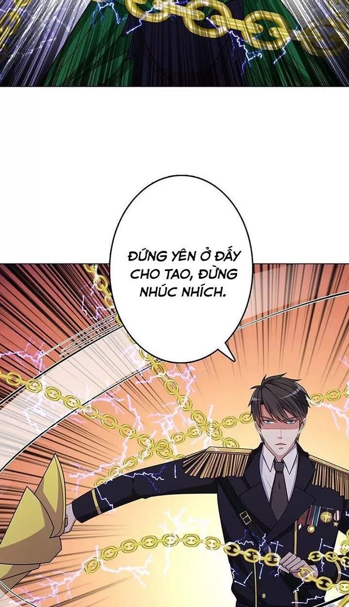 Quy Luật Tình Yêu Ở Mạt Thế Chapter 273 - 24