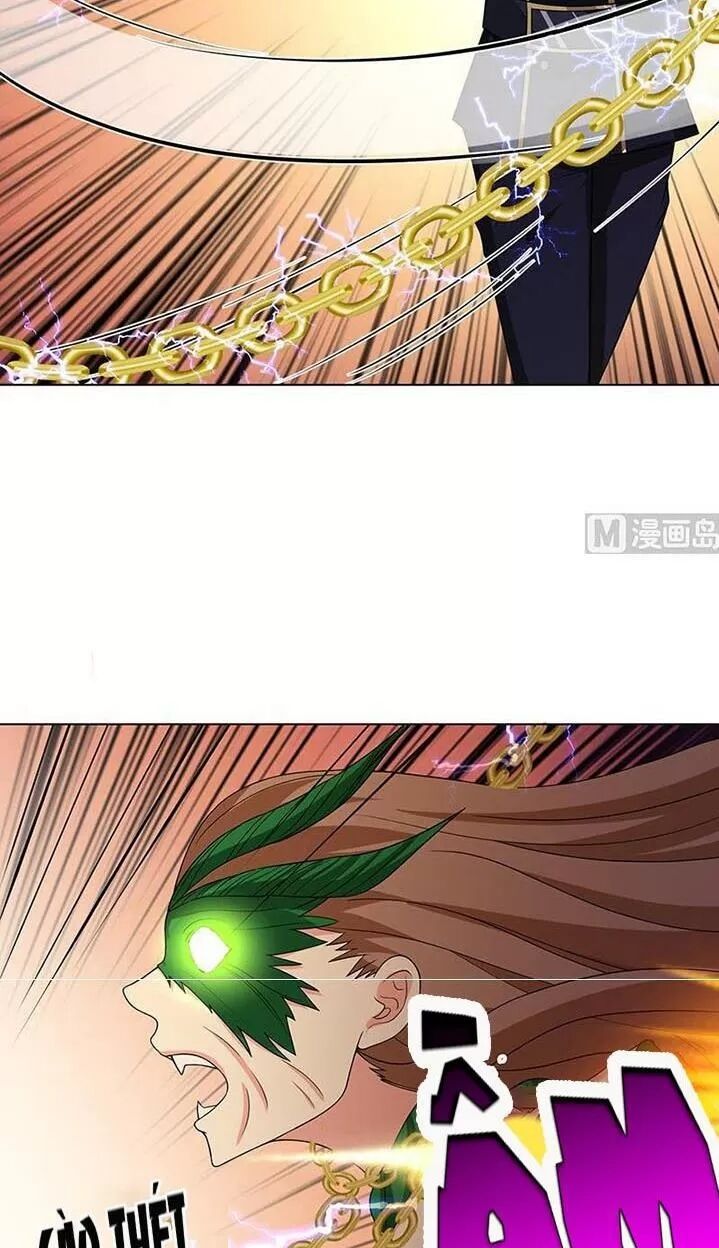 Quy Luật Tình Yêu Ở Mạt Thế Chapter 273 - 25