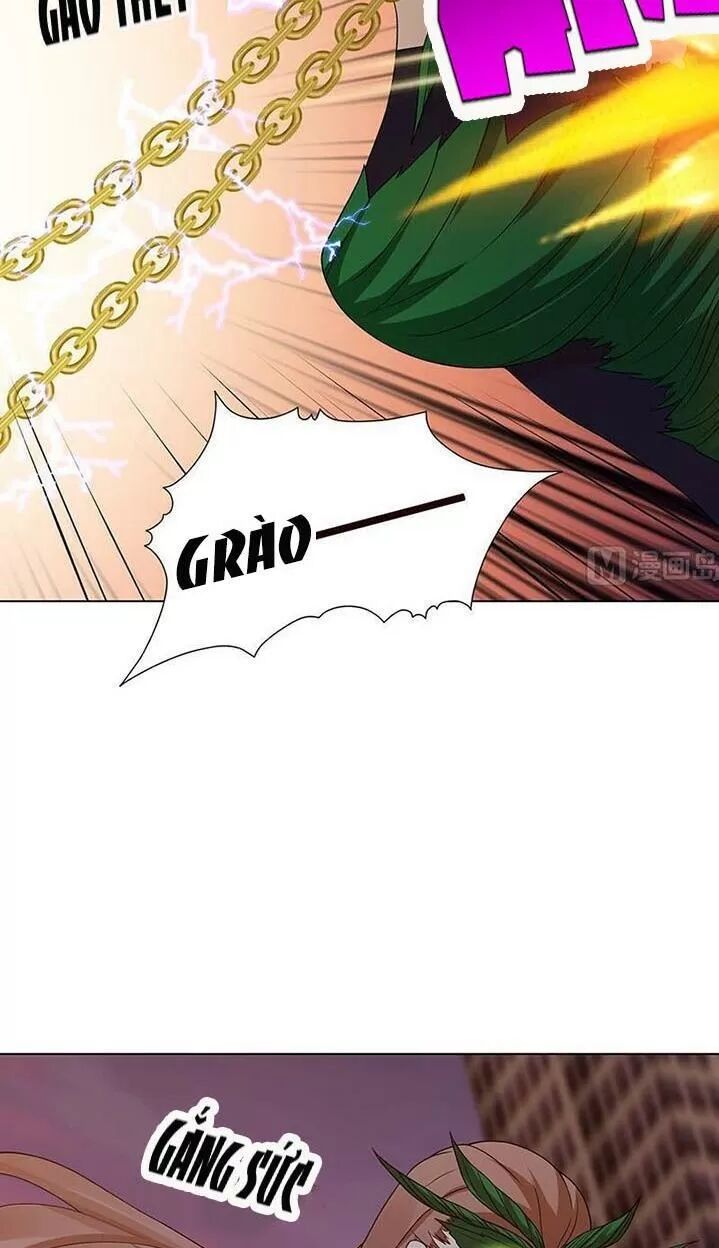 Quy Luật Tình Yêu Ở Mạt Thế Chapter 273 - 26