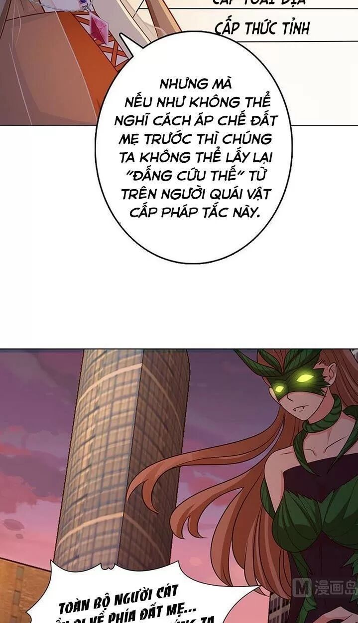 Quy Luật Tình Yêu Ở Mạt Thế Chapter 273 - 4