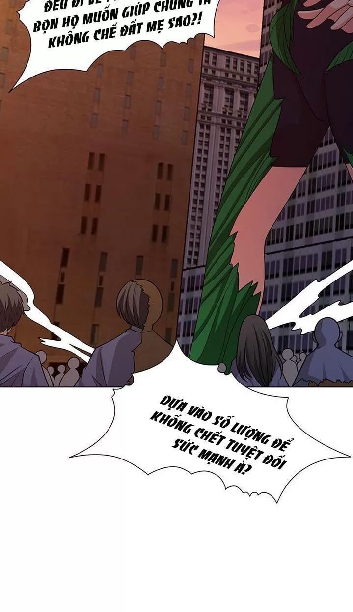 Quy Luật Tình Yêu Ở Mạt Thế Chapter 273 - 5