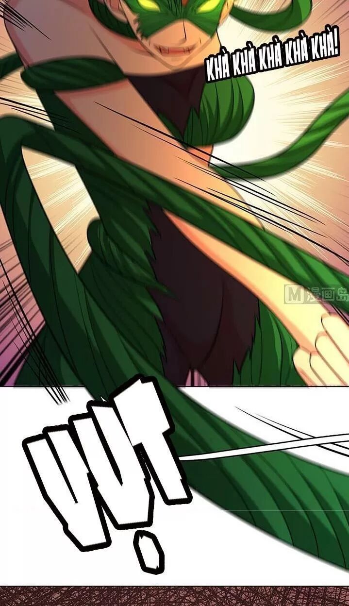 Quy Luật Tình Yêu Ở Mạt Thế Chapter 273 - 8