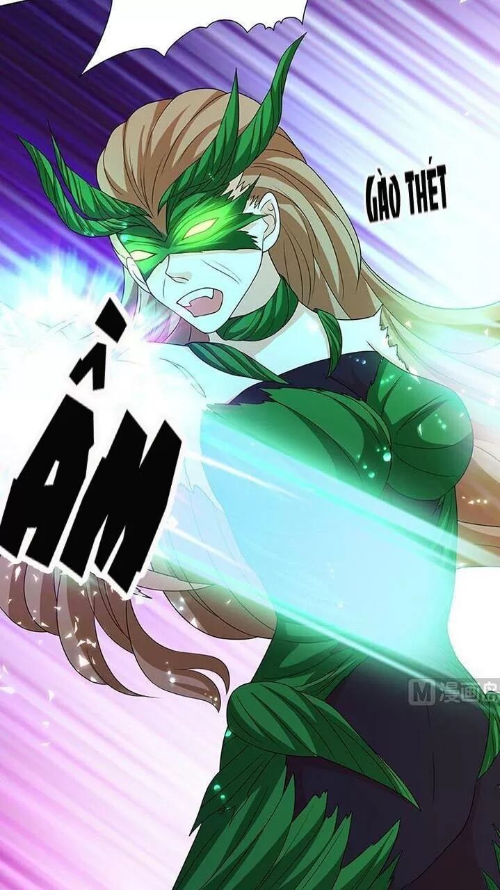 Quy Luật Tình Yêu Ở Mạt Thế Chapter 274 - 2