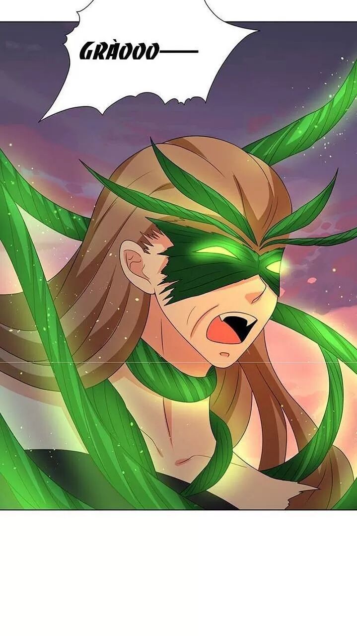 Quy Luật Tình Yêu Ở Mạt Thế Chapter 274 - 11