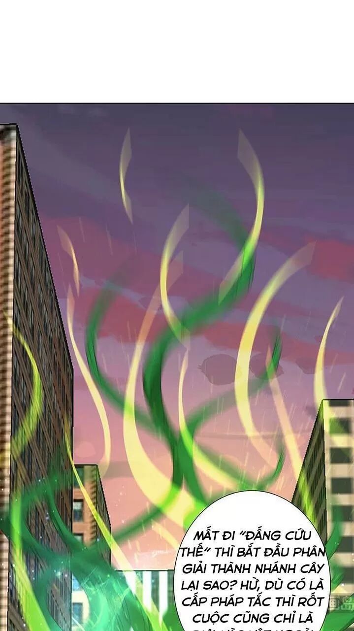 Quy Luật Tình Yêu Ở Mạt Thế Chapter 274 - 12