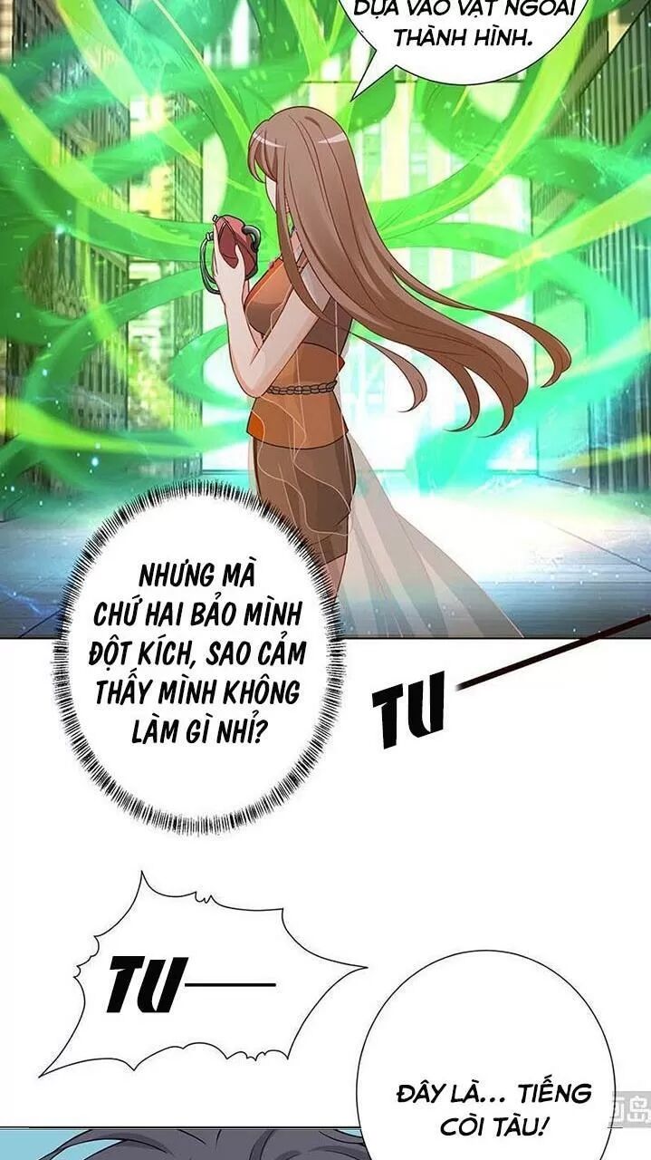 Quy Luật Tình Yêu Ở Mạt Thế Chapter 274 - 13