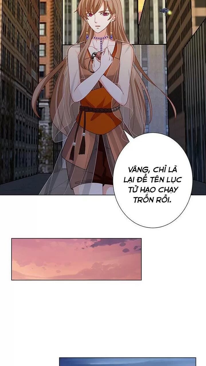 Quy Luật Tình Yêu Ở Mạt Thế Chapter 274 - 15