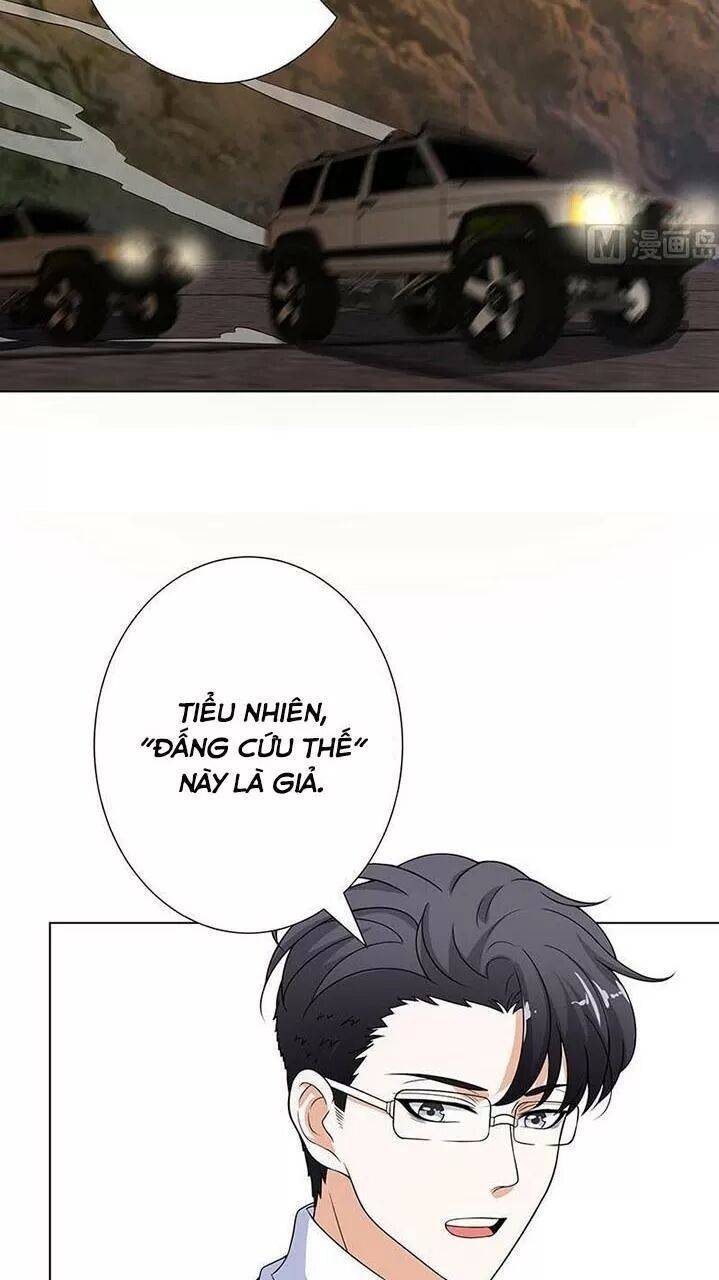 Quy Luật Tình Yêu Ở Mạt Thế Chapter 274 - 17