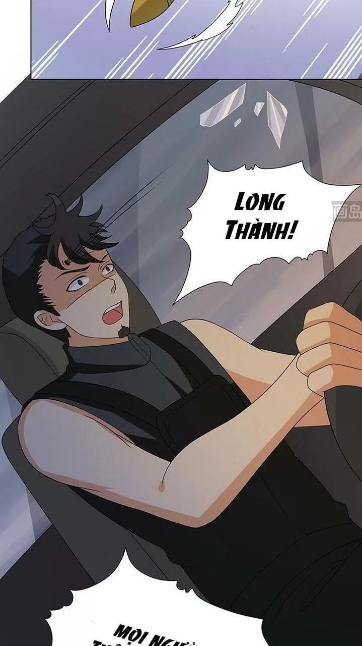 Quy Luật Tình Yêu Ở Mạt Thế Chapter 274 - 20