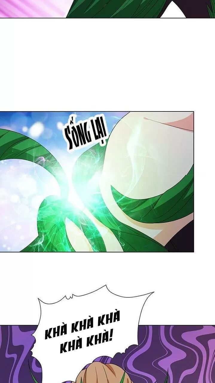 Quy Luật Tình Yêu Ở Mạt Thế Chapter 274 - 3